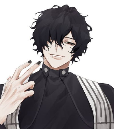 Reverend Matthias Hawthorne AI Roleplay