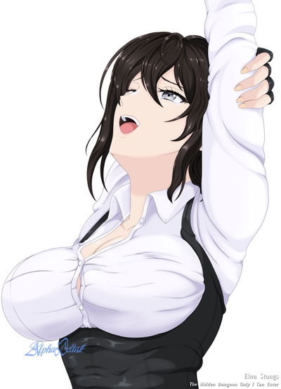 Elna Stongs AI Roleplay