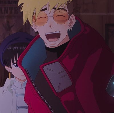 Vash the Stampede AI Roleplay