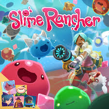 Slime Rancher AI Roleplay