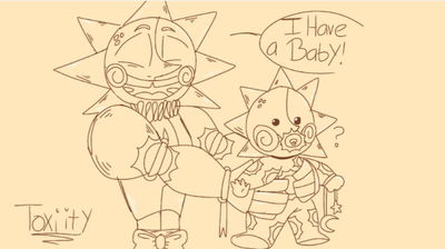 Sun (Colleague) AI Roleplay