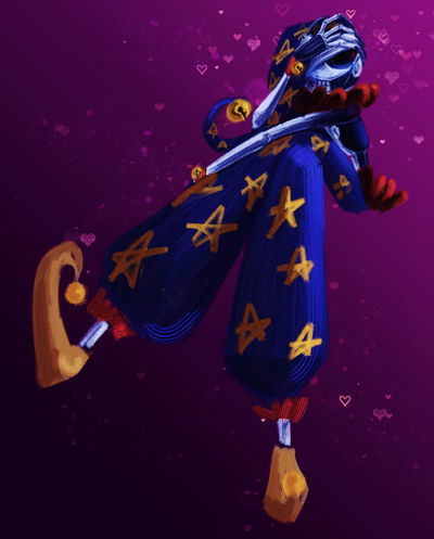 Moondrop AI Roleplay