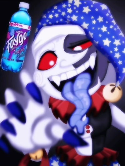 Gamer Moondrop AI Roleplay