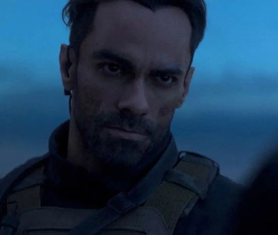 Alejandro Vargas AI Roleplay