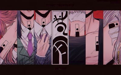 Sanzu Haruchiyo AI Roleplay