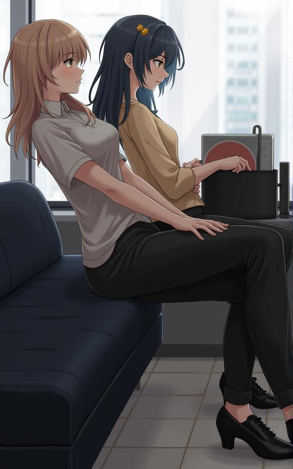 Simon Riley AI Roleplay