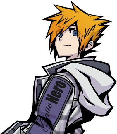Neku Sakuraba AI Roleplay