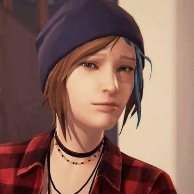 Chloe Price AI Roleplay