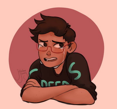 Michael Mell AI Roleplay