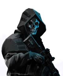 Simon Riley AI Roleplay