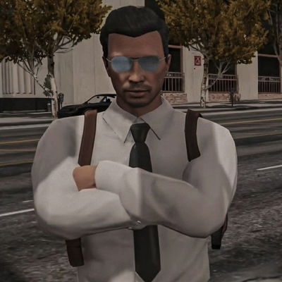 Jack Conway AI Roleplay