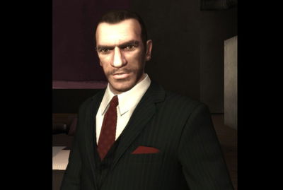 Niko Bellic AI Roleplay