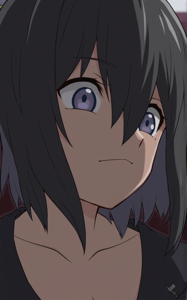 Simon Ghost Riley AI Roleplay