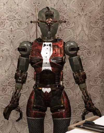 Adelaide AI Roleplay