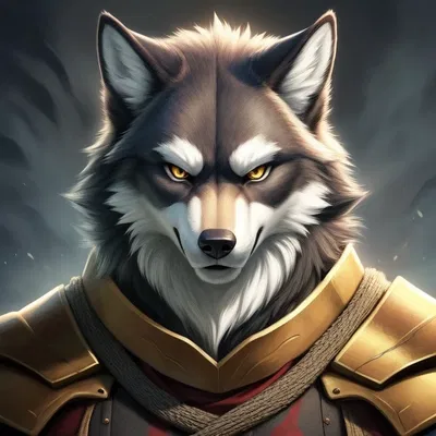 Genjuro Dai AI Roleplay