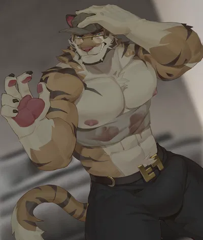 Deonte August (Detective) AI Roleplay