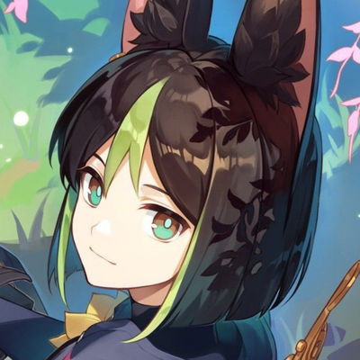 Tighnari AI Roleplay