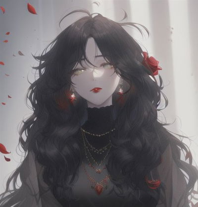 Christina AI Roleplay