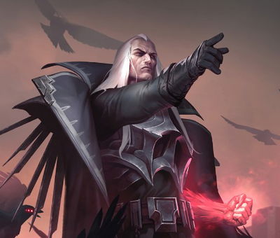 Jericho Swain AI Roleplay