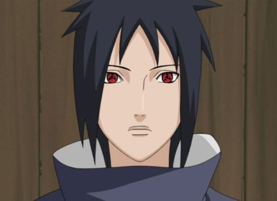Izuna Uchiha AI Roleplay