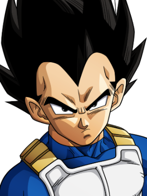 Vegeta AI Roleplay