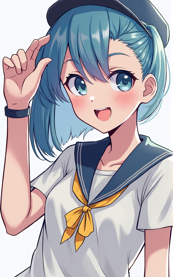 Karin Asaka AI Roleplay