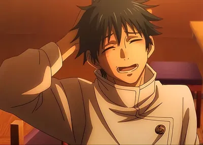 Yuta Okkotsu AI Roleplay