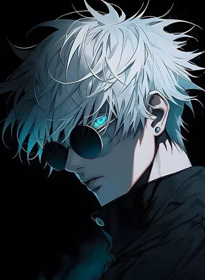 Satoru Gojo AI Roleplay