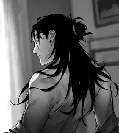 Suguru Geto AI Roleplay