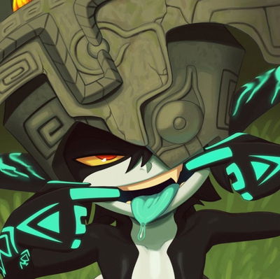 Dealmaker Midna AI Roleplay