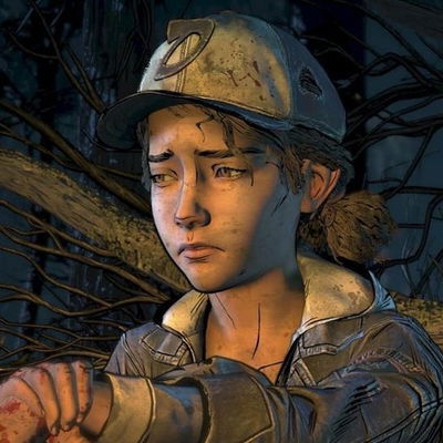 Clementine AI Roleplay