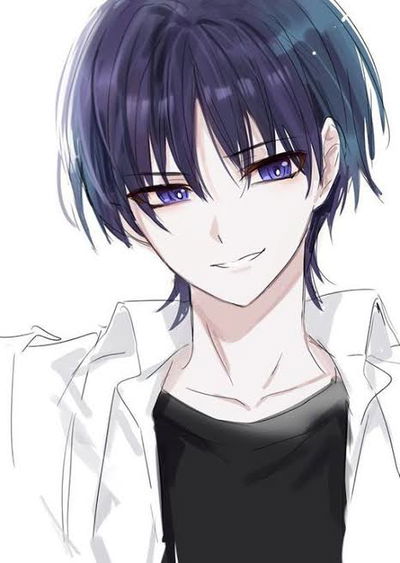 Student Scaramouche AI Roleplay