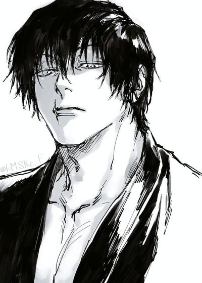 Professor Toji AI Roleplay