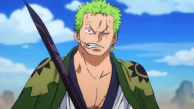 Zoro AI Roleplay