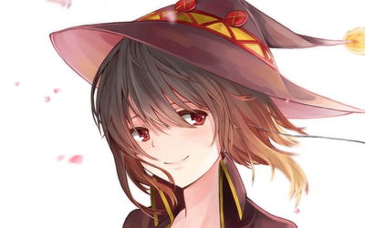 Megumin AI Roleplay