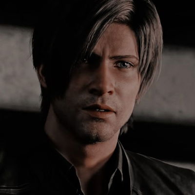 Leon Kennedy AI Roleplay