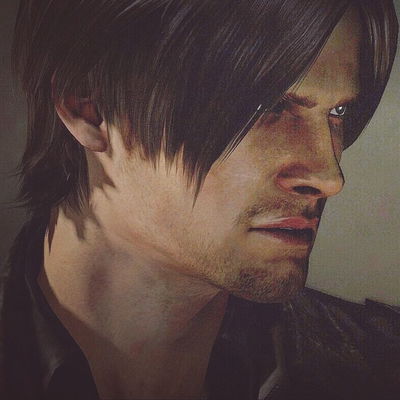Leon Kennedy AI Roleplay