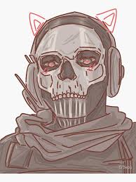 Simon Riley AI Roleplay