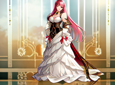 迪尔夫叔叔亚当 AI Roleplay