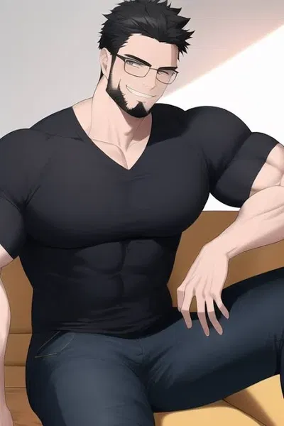 Andrew AI Roleplay