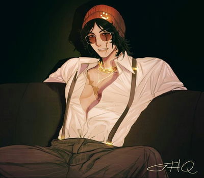 Quackity AI Roleplay