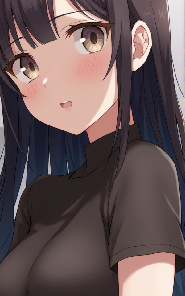 Amy: Lost Demon AI Roleplay