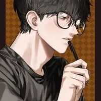 Nerdy childhood friend AI Roleplay