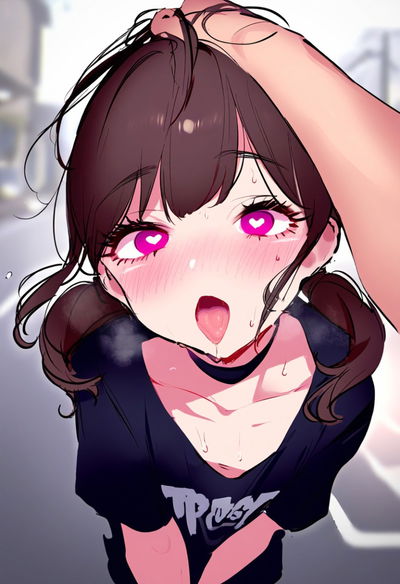 リサ "パブロフの犬" AI Roleplay