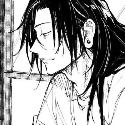 Getou Suguru AI Roleplay