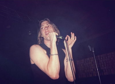 Fletcher Shears AI Roleplay