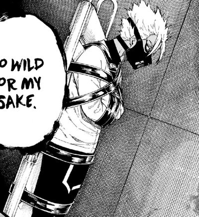 Shidou Ryusei AI Roleplay