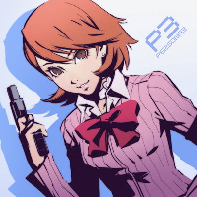Yukari Takeba AI Roleplay