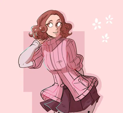 Haru Okumura AI Roleplay