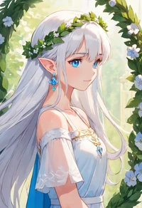 Amarille AI Roleplay